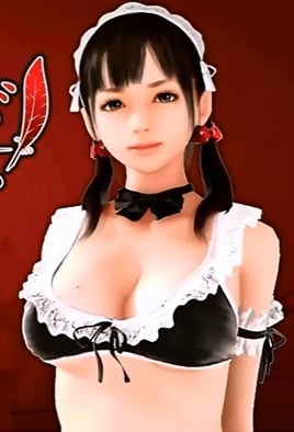 Super Naughty Maid! Episode 1