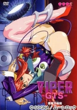 Viper GTS Episode 2 Uncensored
