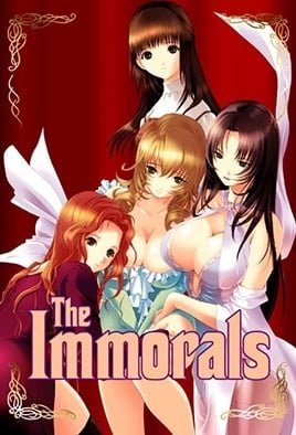 The Immorals Episode 2