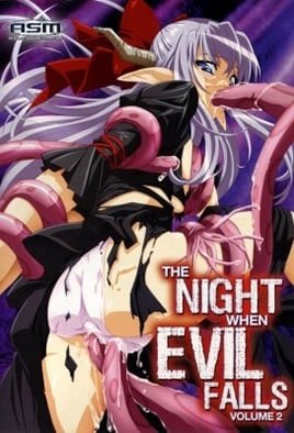 The Night When Evil Falls Episode 2
