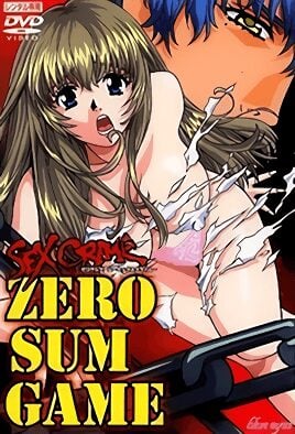 Zero Sum Game: Sex Crime Episode 1